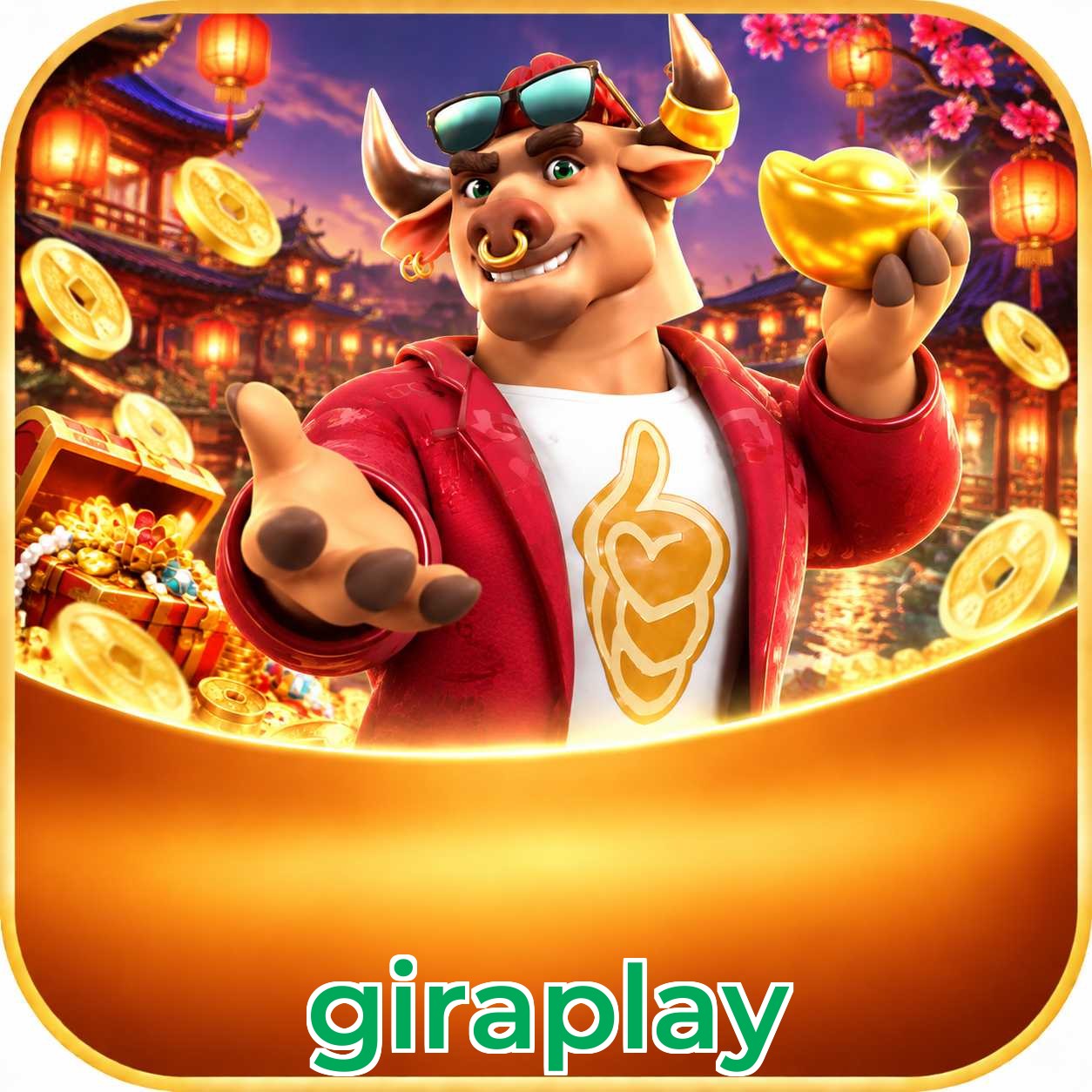 giraplay Welcome Bonus