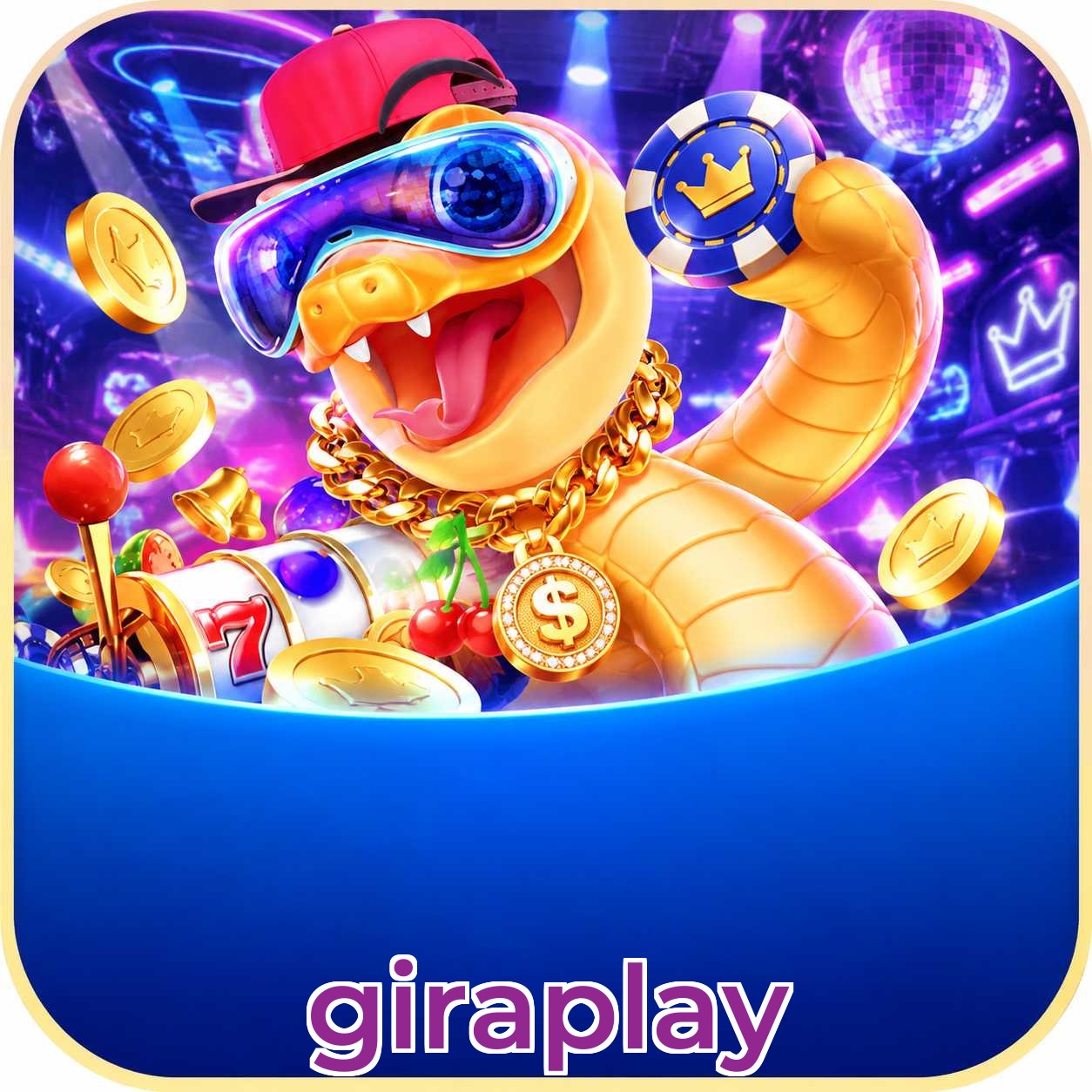 giraplay Facebook Bonus