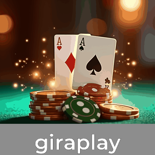 Giraplay: Seu Cassino Online Seguro e Premiado