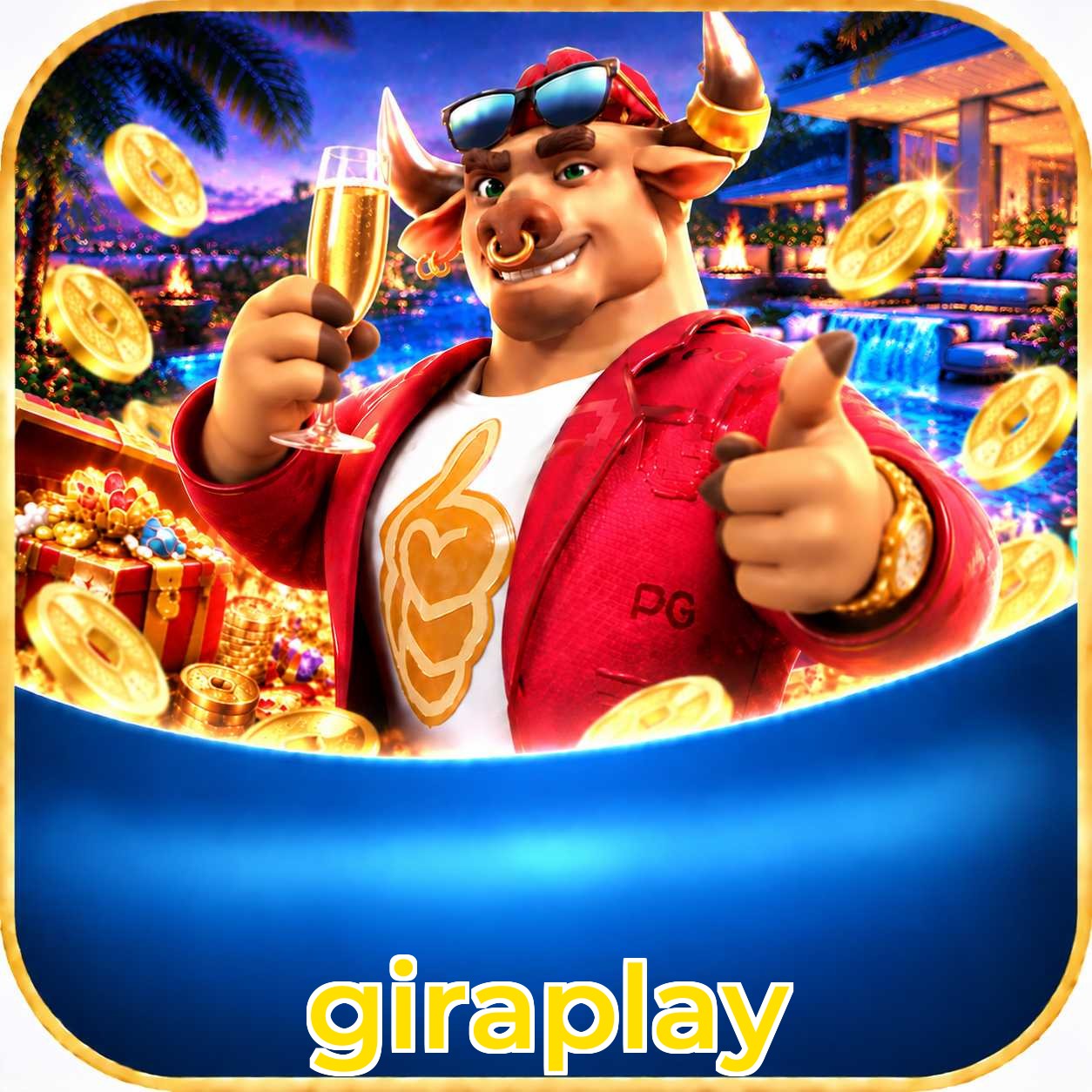 giraplay 2FA