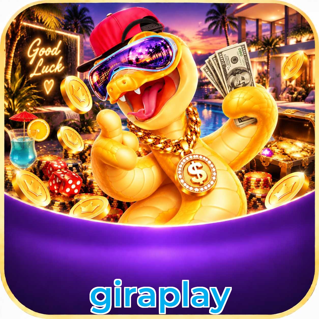 giraplay Fortune Tiger Strategies