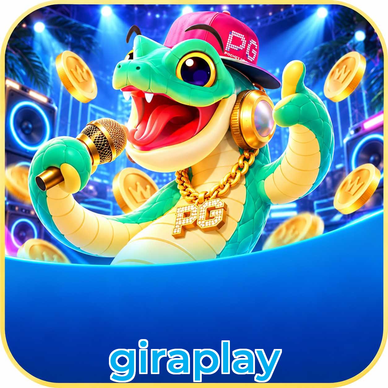 giraplay Fortune Tiger Tips