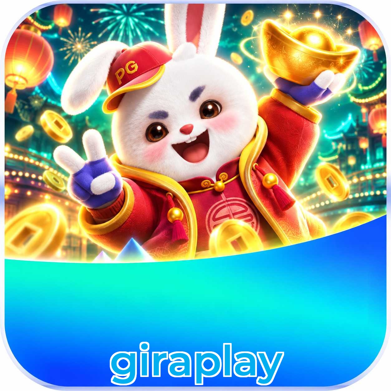 giraplay RTP Testing