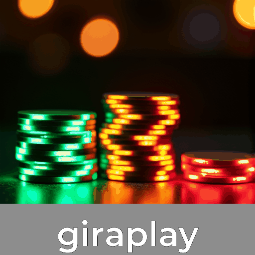 Giraplay: Excelência em Serviços Profissionais de Jogos