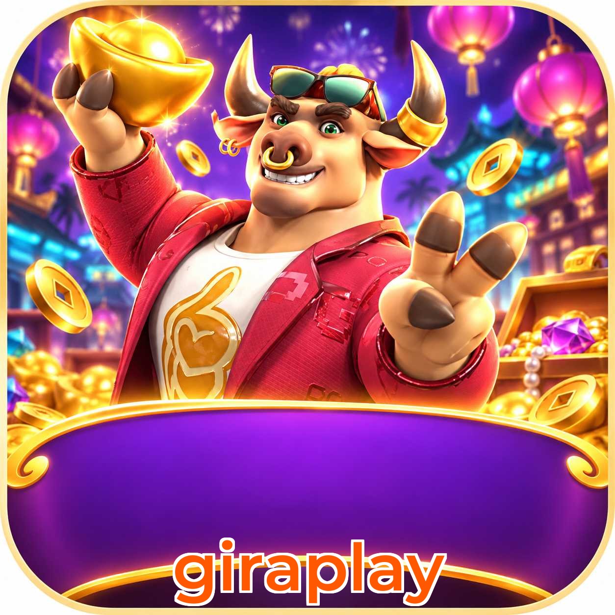 giraplay Security