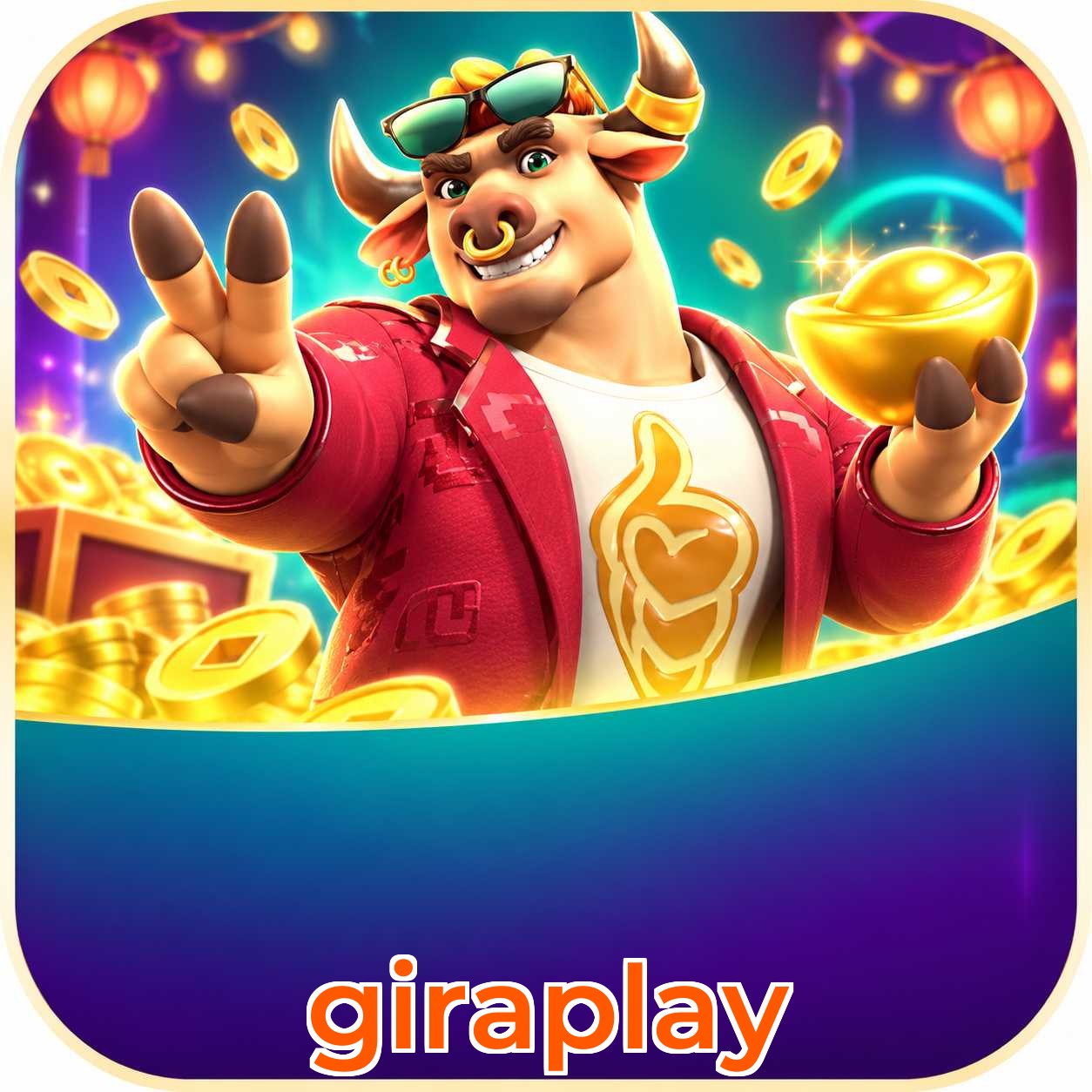 giraplay Logo