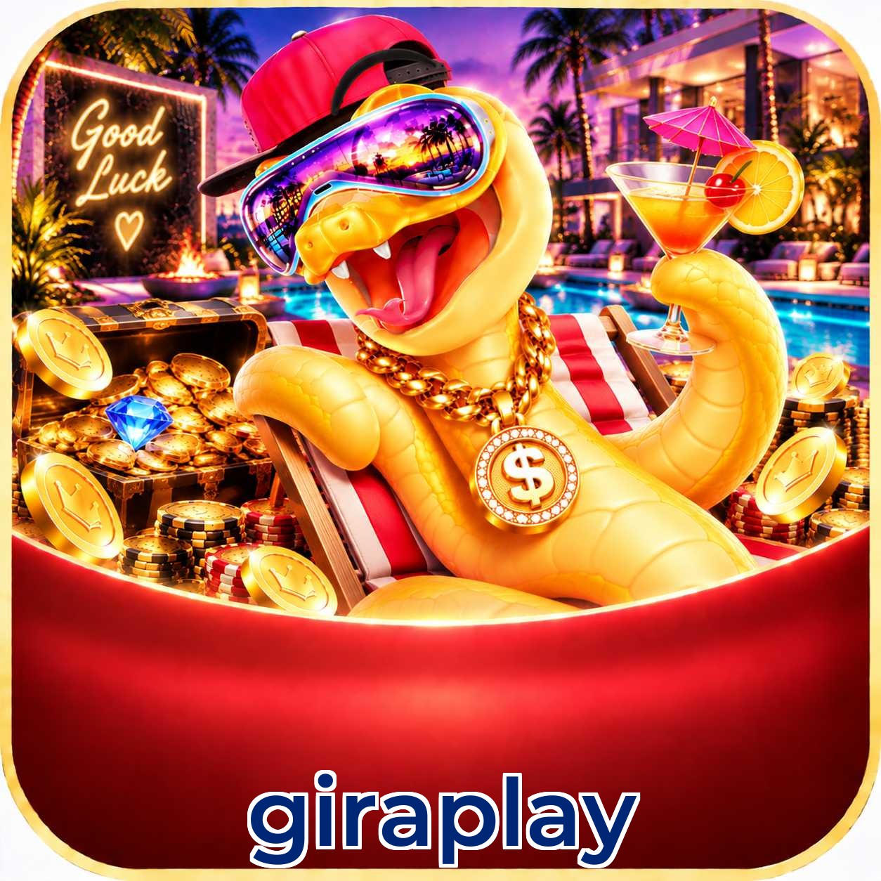 giraplay Live Casino Overview