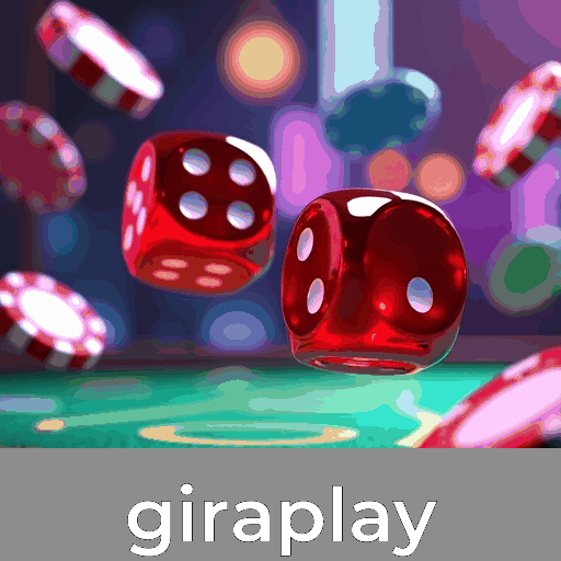 Giraplay: A Experiência de Cassino Ao Vivo Preferida dos Brasileiros