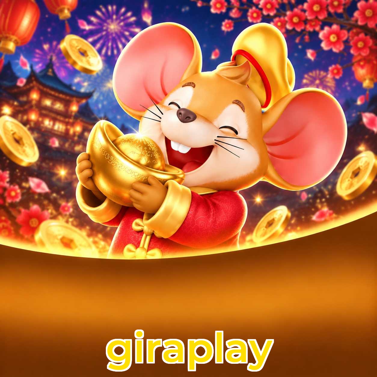 giraplay App Features