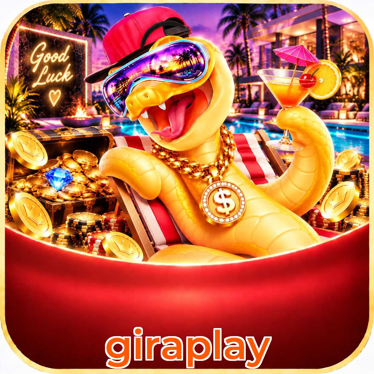 giraplay Bonus FAQ