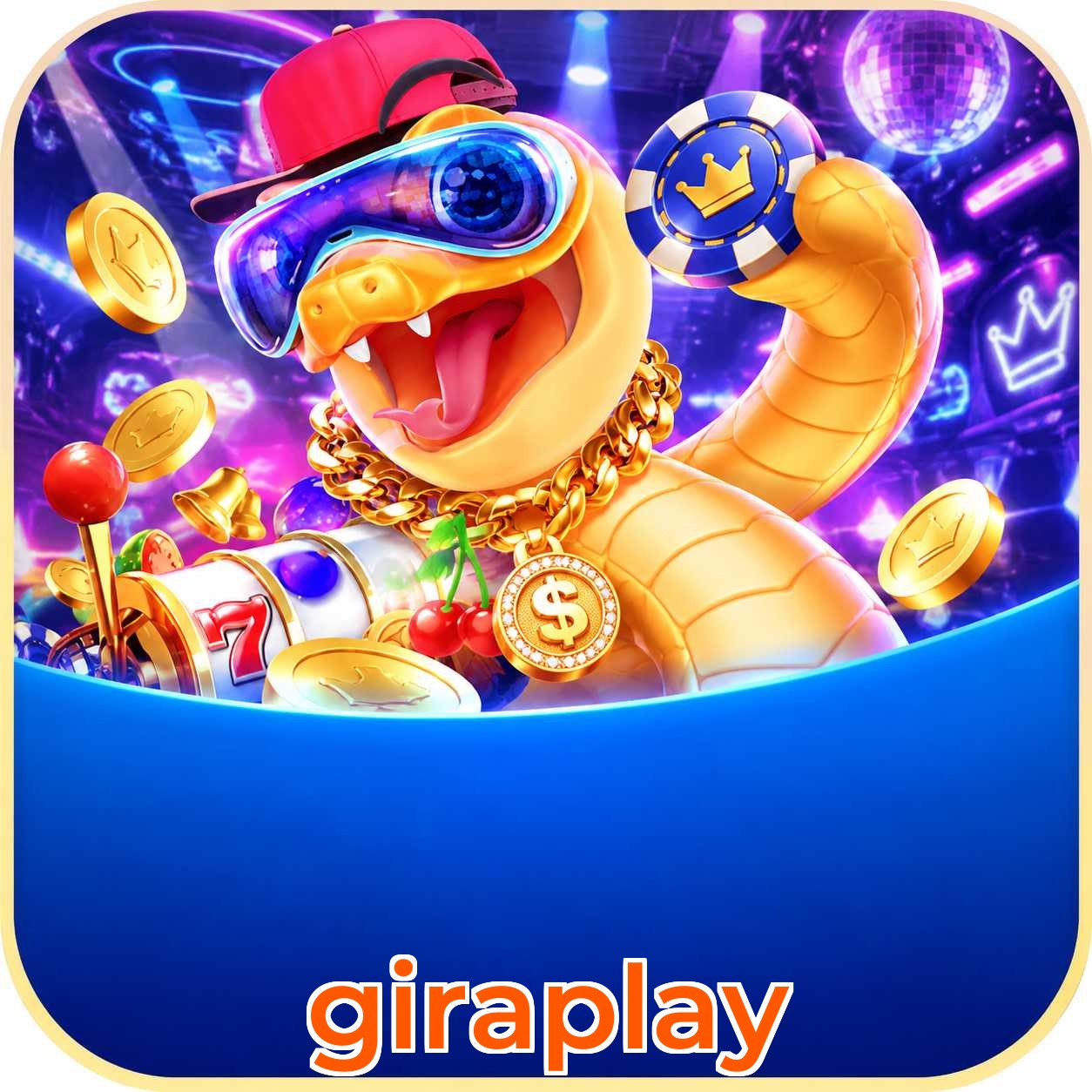 giraplay Bet Types