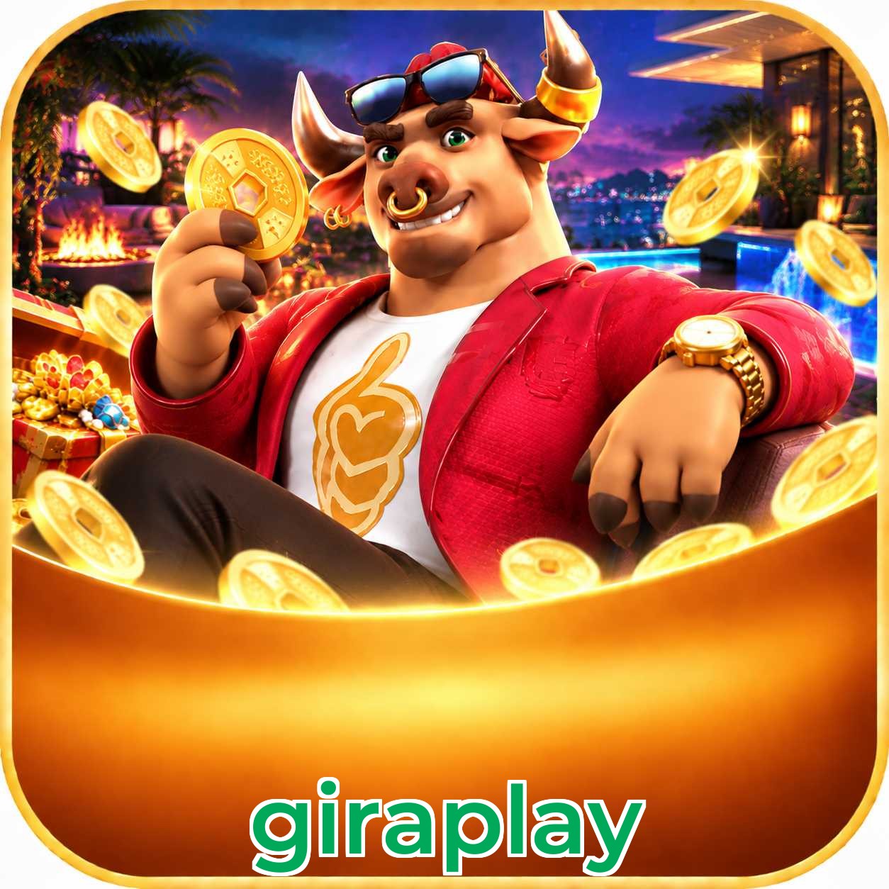 giraplay Compatibilidade