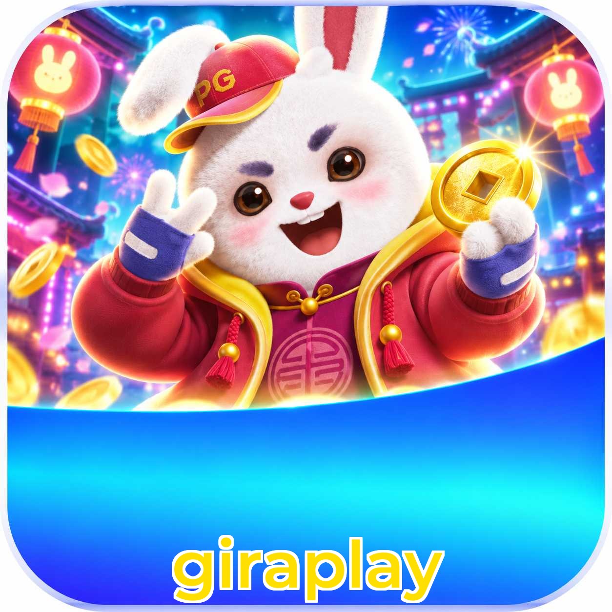 giraplay Performance Tests