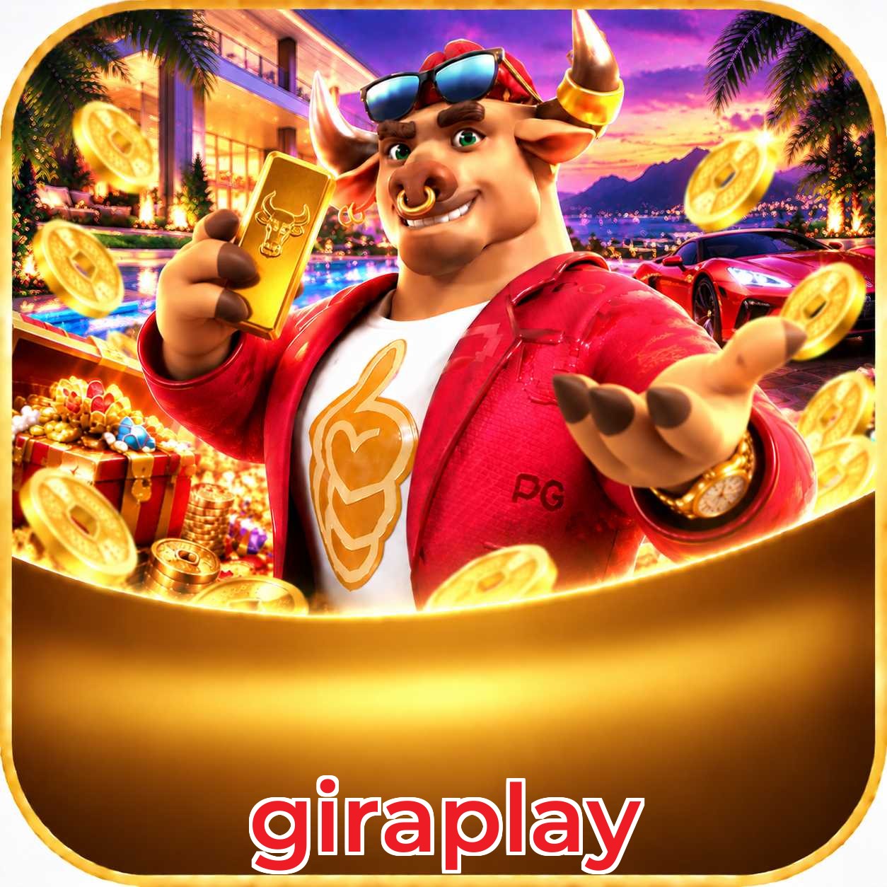 giraplay FAQ