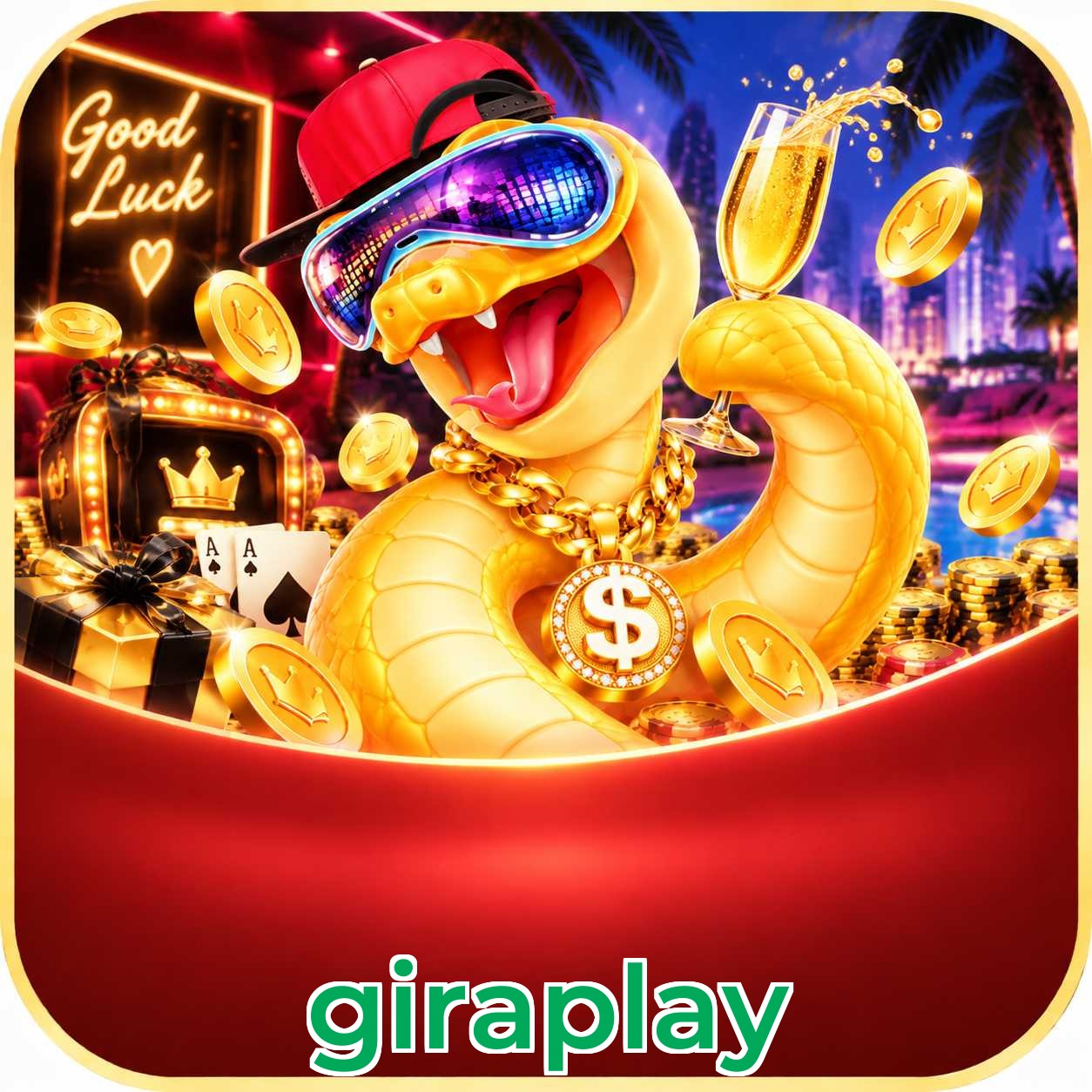 giraplay Live Dealers