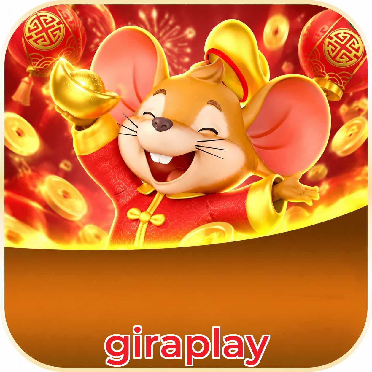 giraplay Saque