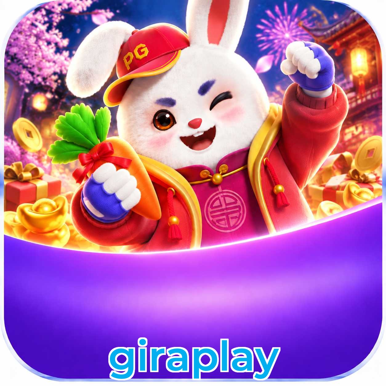 giraplay Free Spins