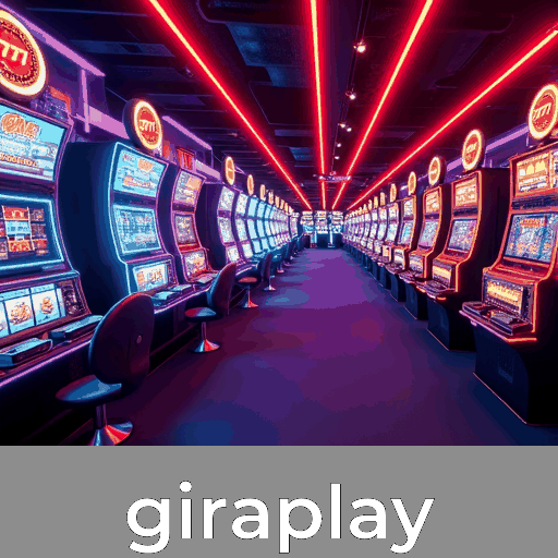 Giraplay: Promoções de Valor Incomparável Esperam por Você!