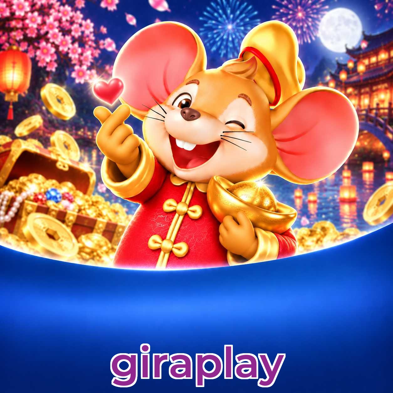giraplay Facebook Support