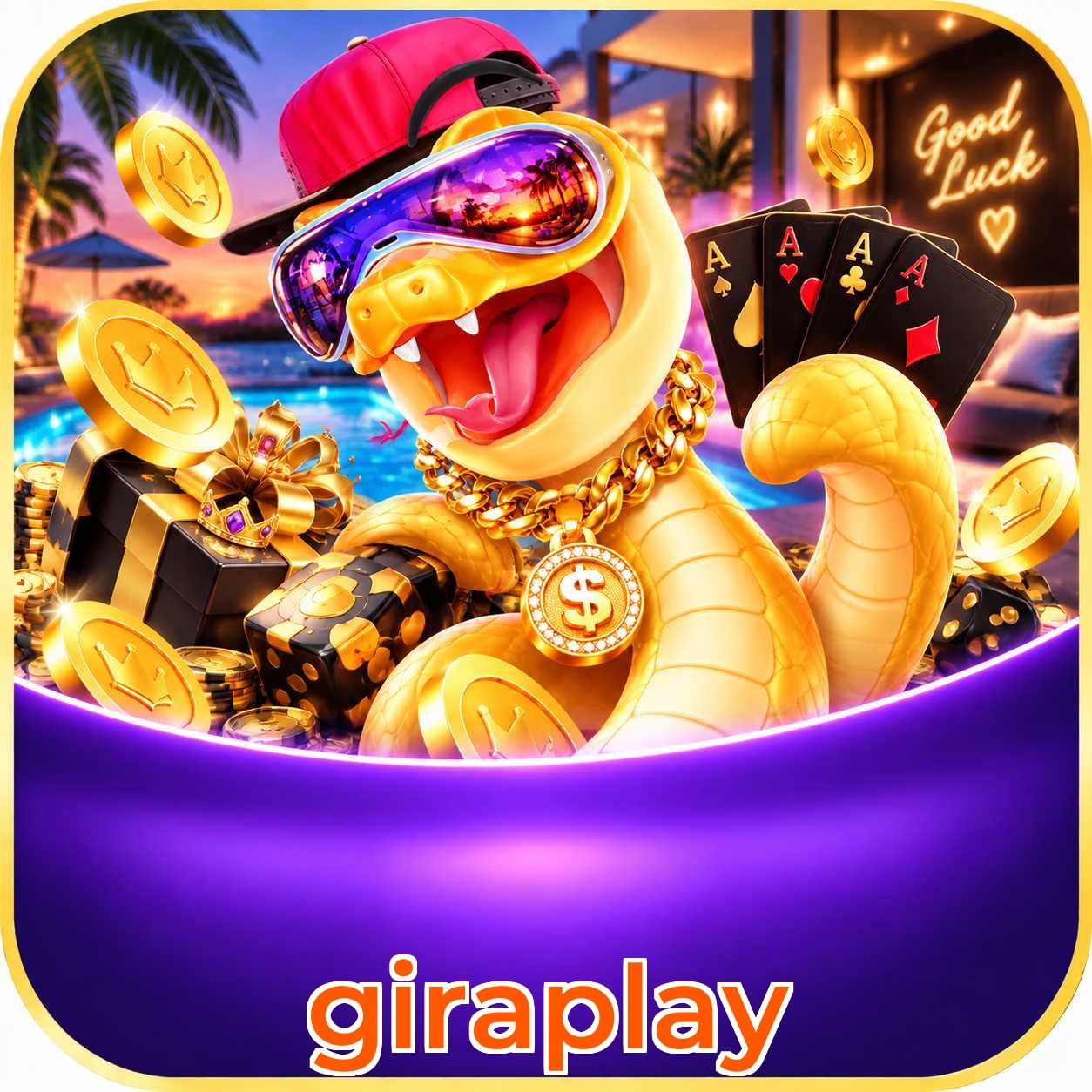 giraplay Avaliações