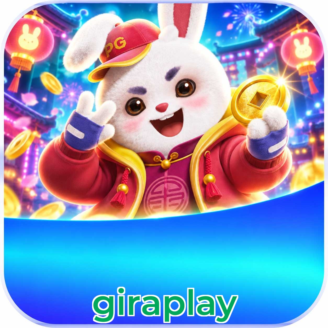 giraplay Fortune Tiger RTP