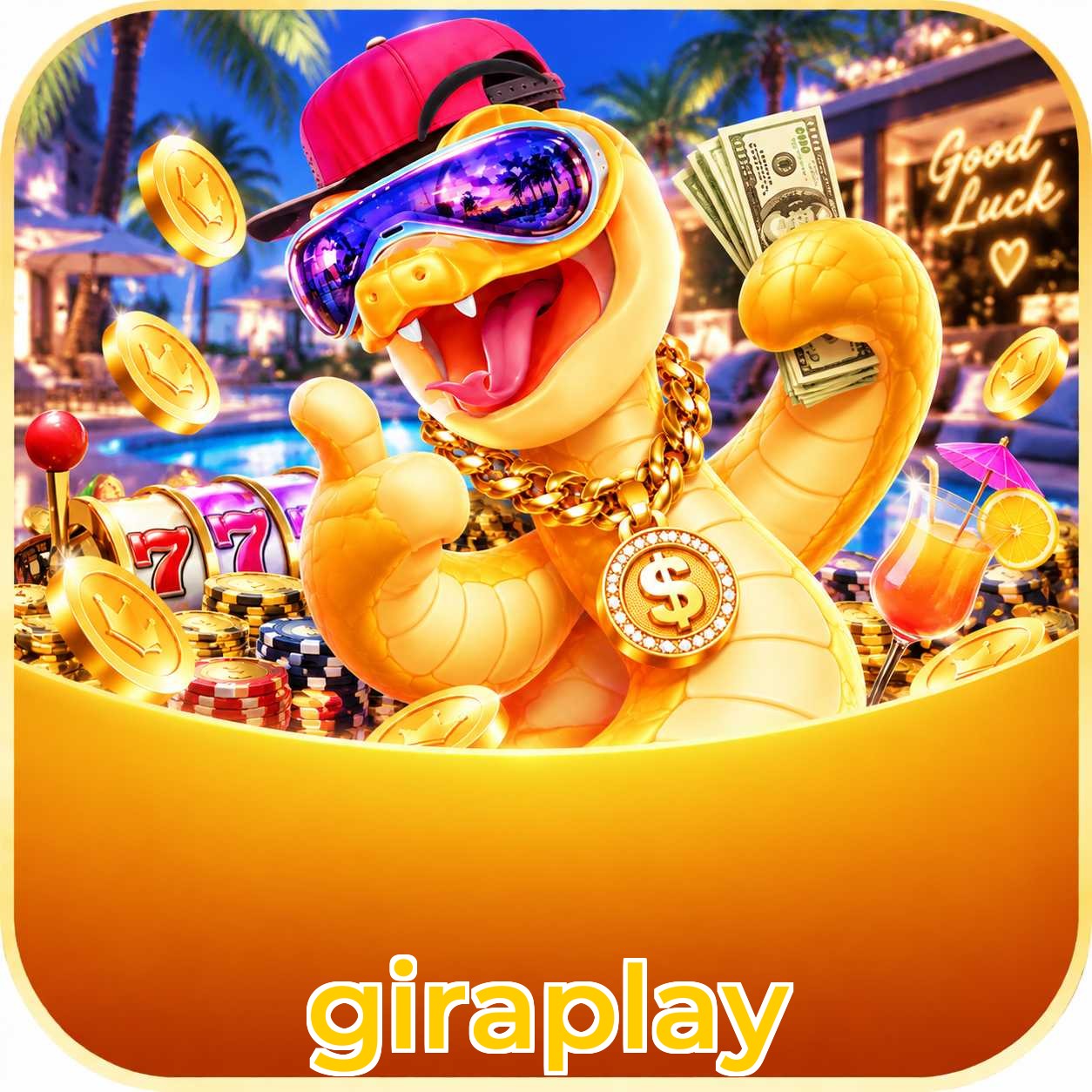 giraplay Sports Coverage