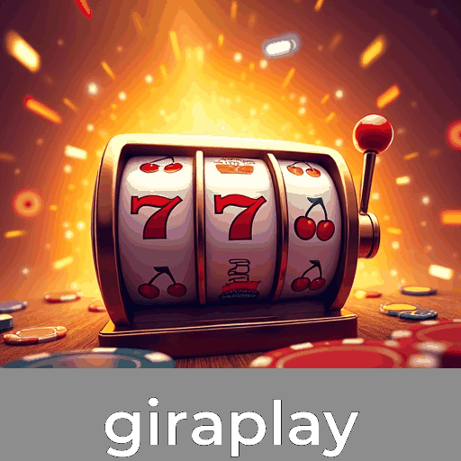 Experimente o Giraplay: Roleta e Blackjack com Dealers Brasileiros