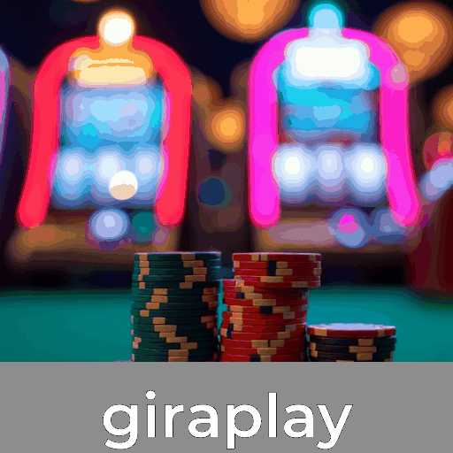 Descubra os bônus exclusivos no Giraplay com promoções imperdíveis