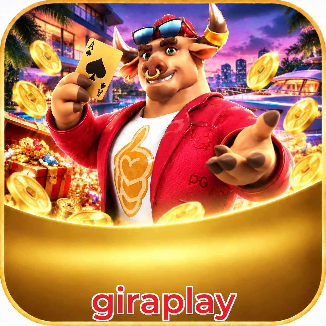 giraplay VIP FAQ