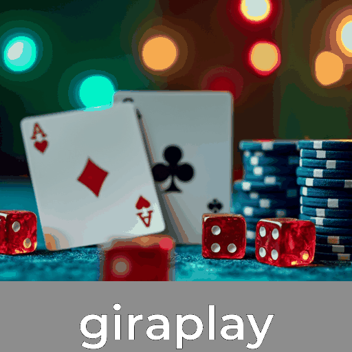 Descubra os Melhores Bônus do Giraplay e Ganhe Agora!