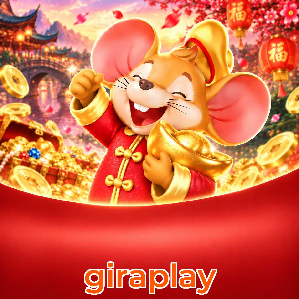 giraplay Slots