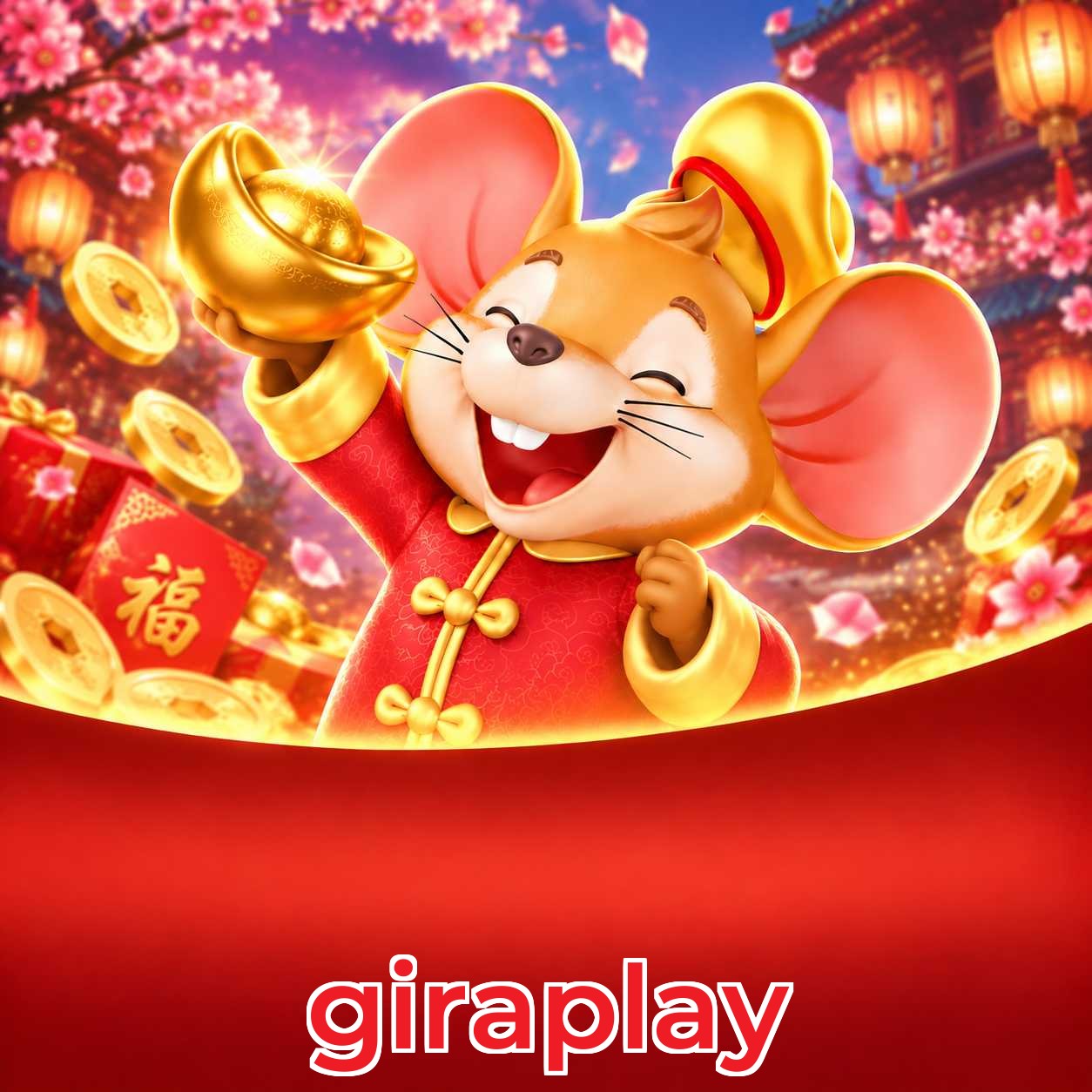 giraplay Top Slots