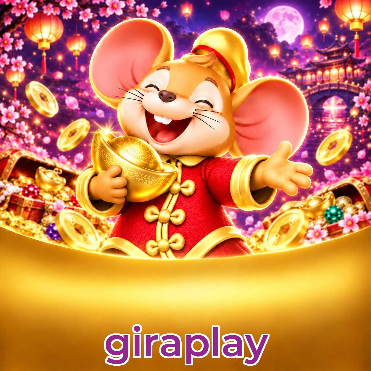 giraplay Requirements