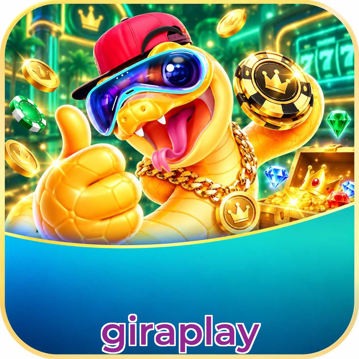 giraplay KYC Verification
