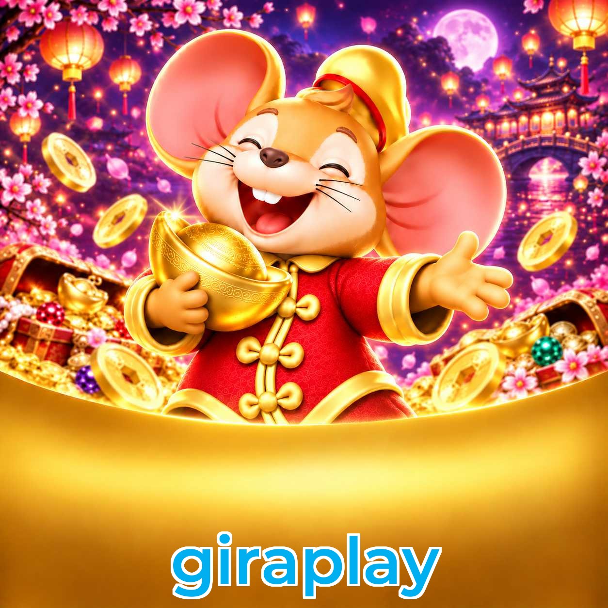 giraplay Segurança