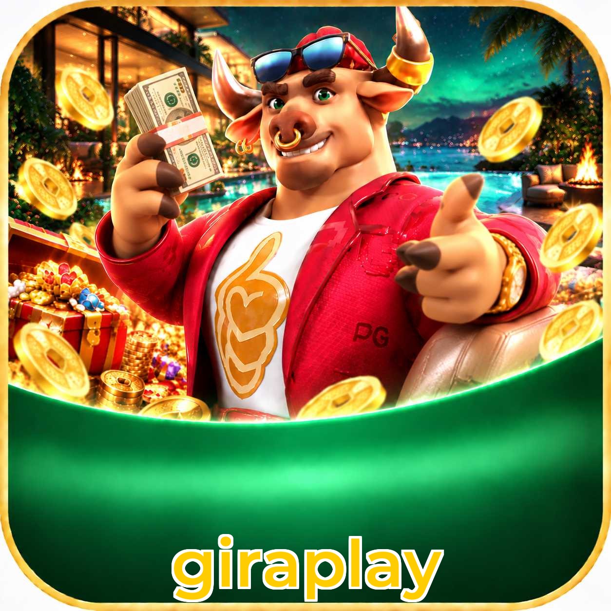 giraplay FAQ