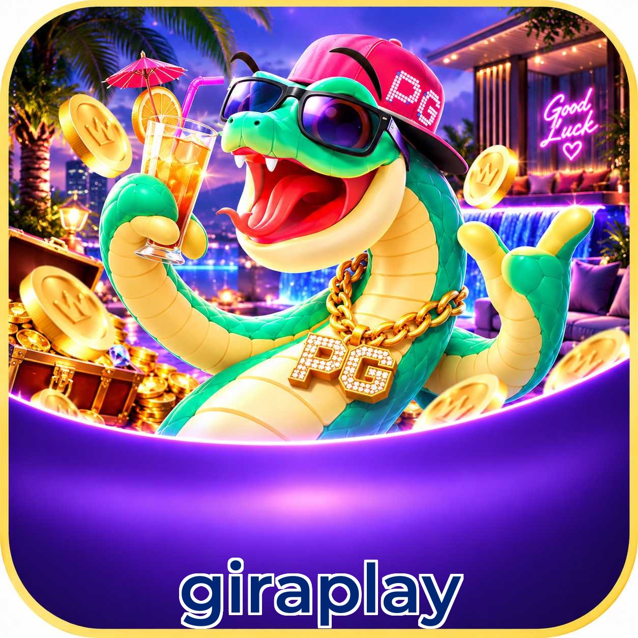 giraplay Fortune Tiger FAQ