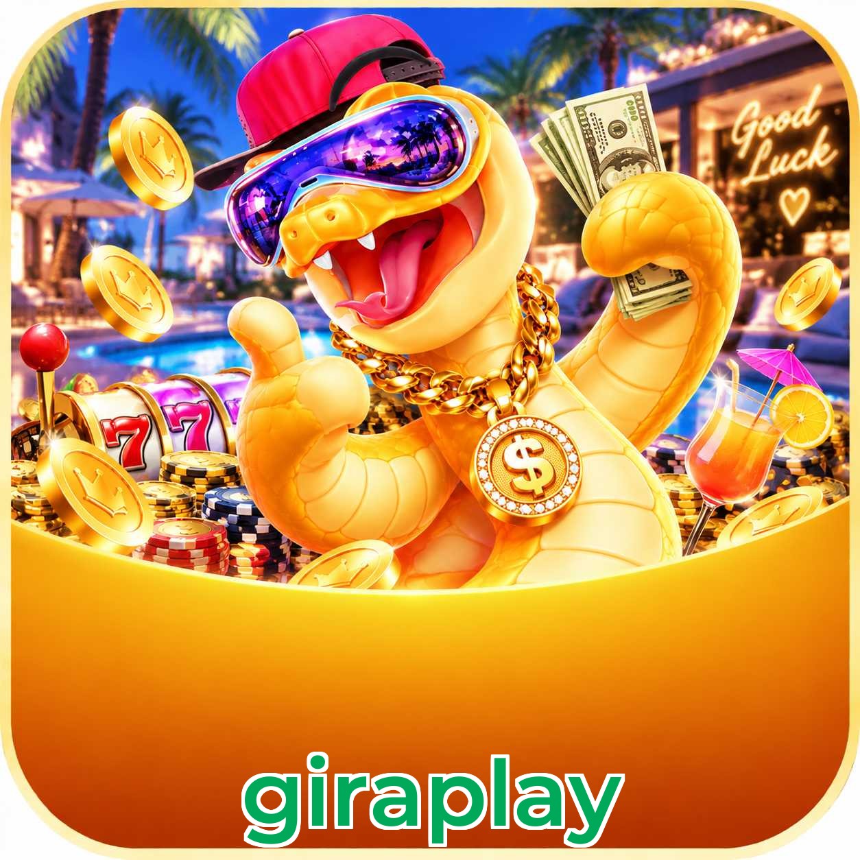 giraplay FAQ