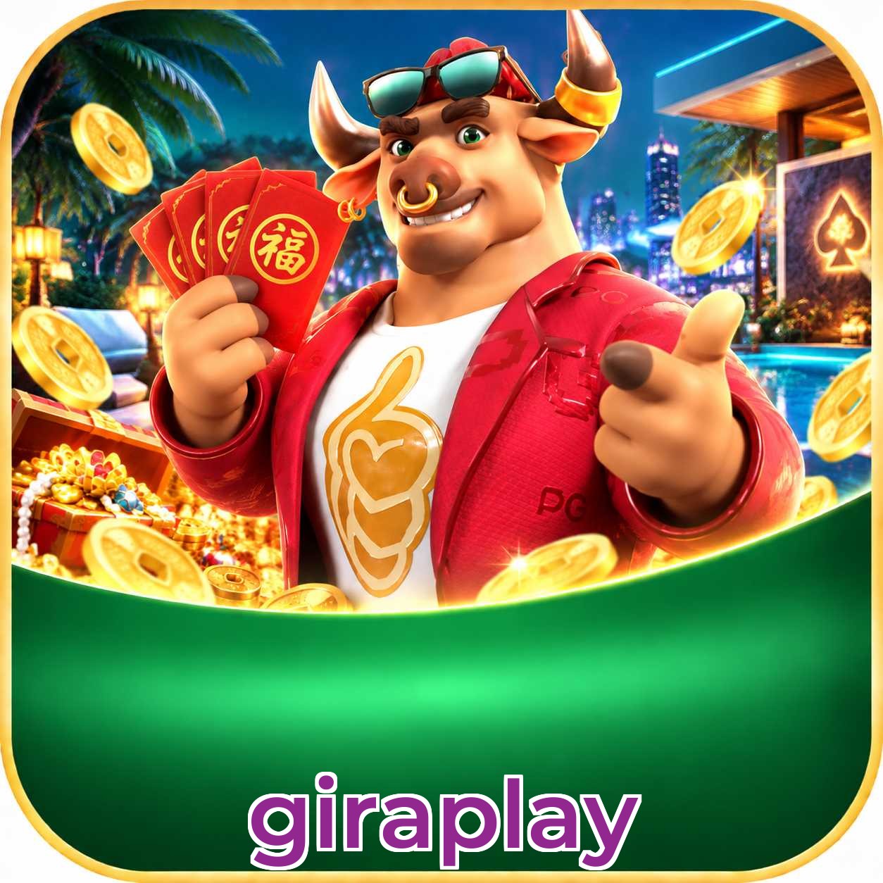 giraplay Erros de Login