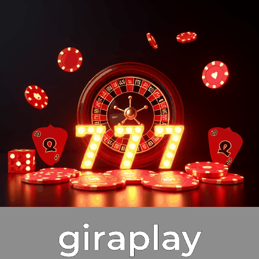Aposte no crash com giraplay: ganhos instantâneos e multiplicadores altos