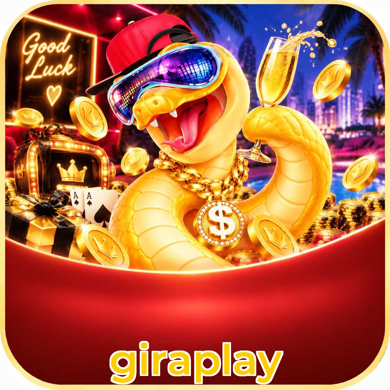 giraplay Bonus Tips