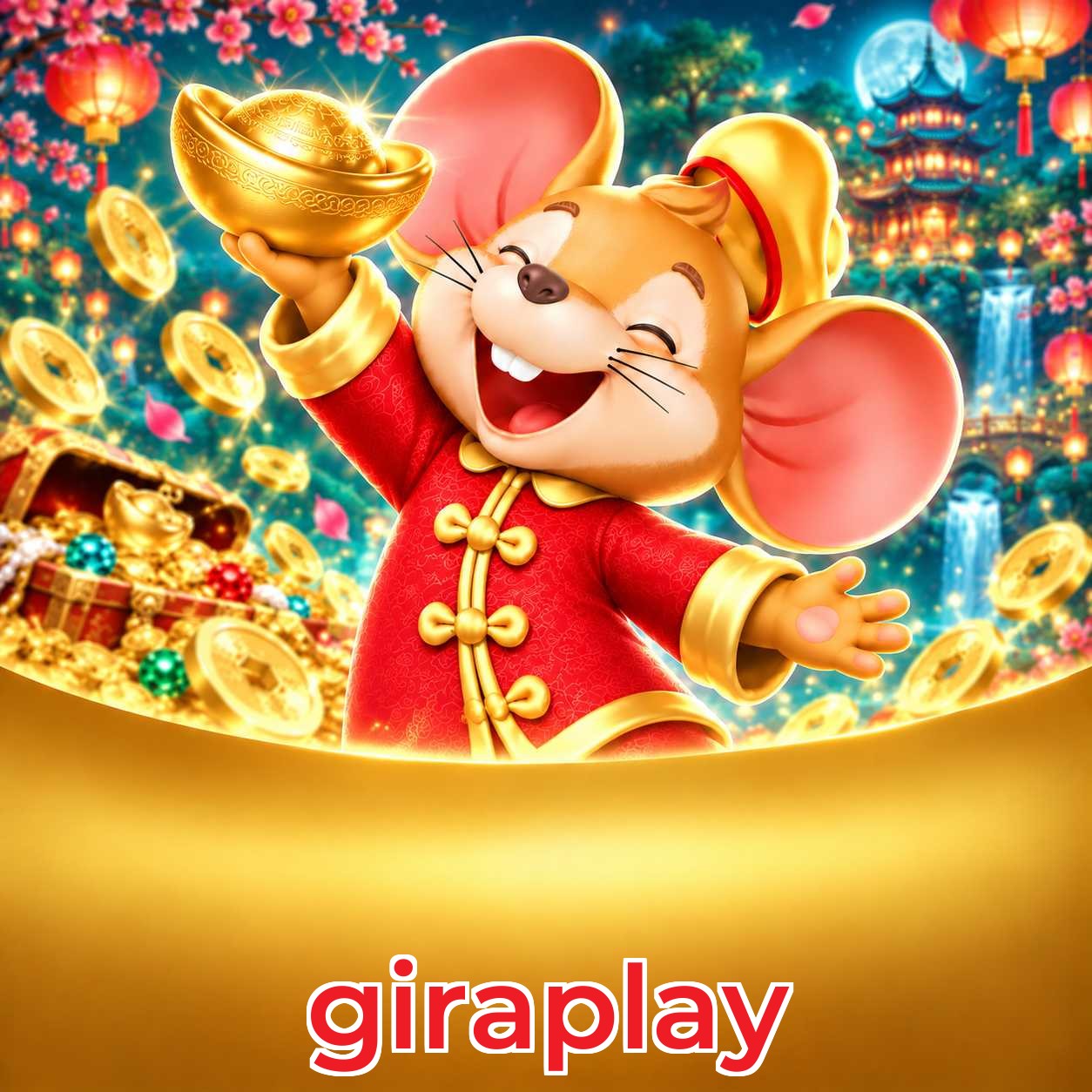 giraplay Installation Guide