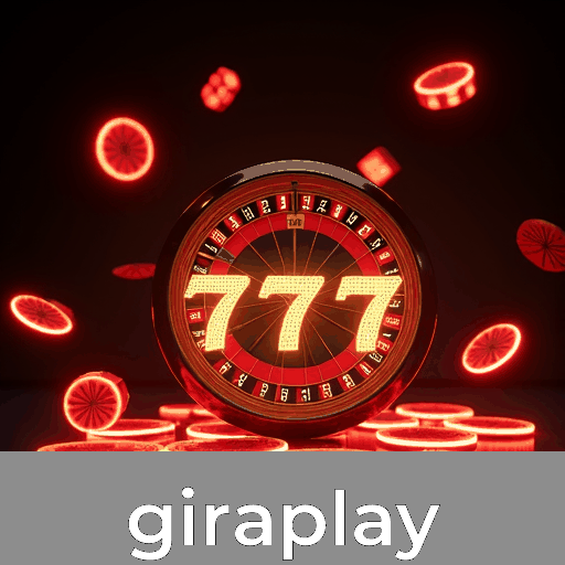 Giraplay: Seu Cassino Online Seguro e Premiado