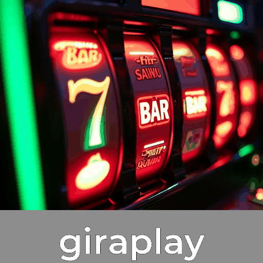 Descubra o acesso exclusivo e seguro com giraplay