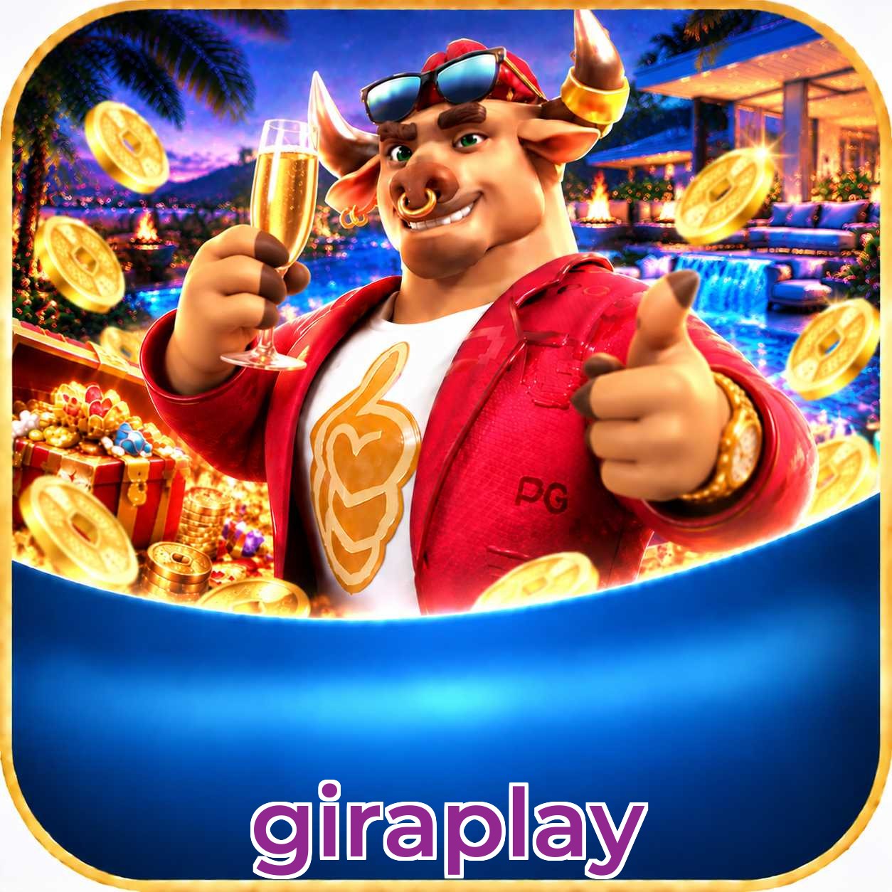 giraplay erros de instalação e correção