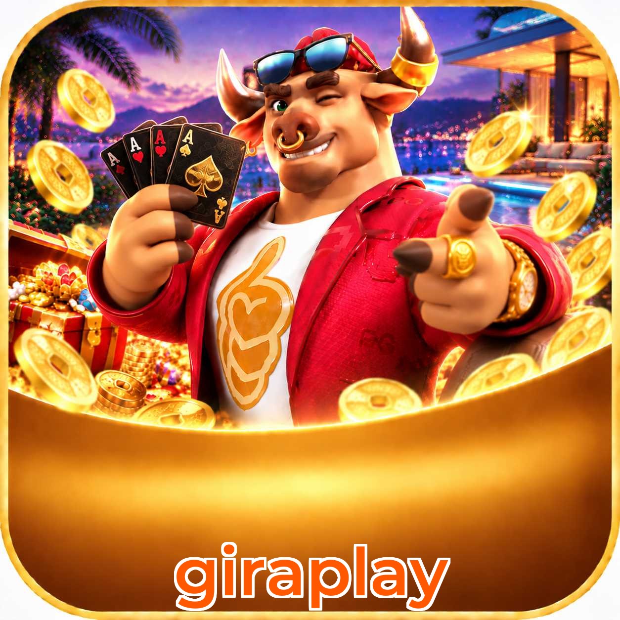 giraplay FAQ