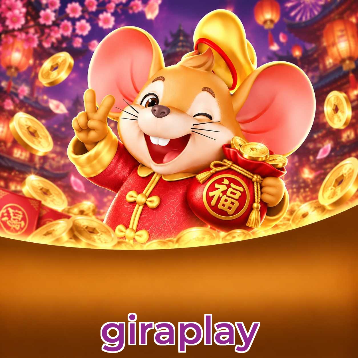 giraplay Performance