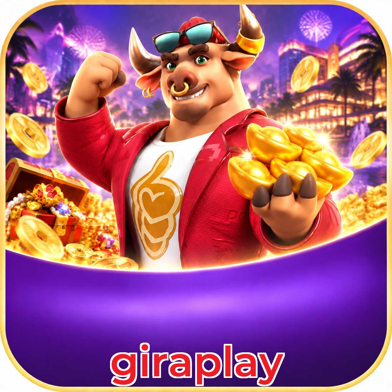 giraplay Logo
