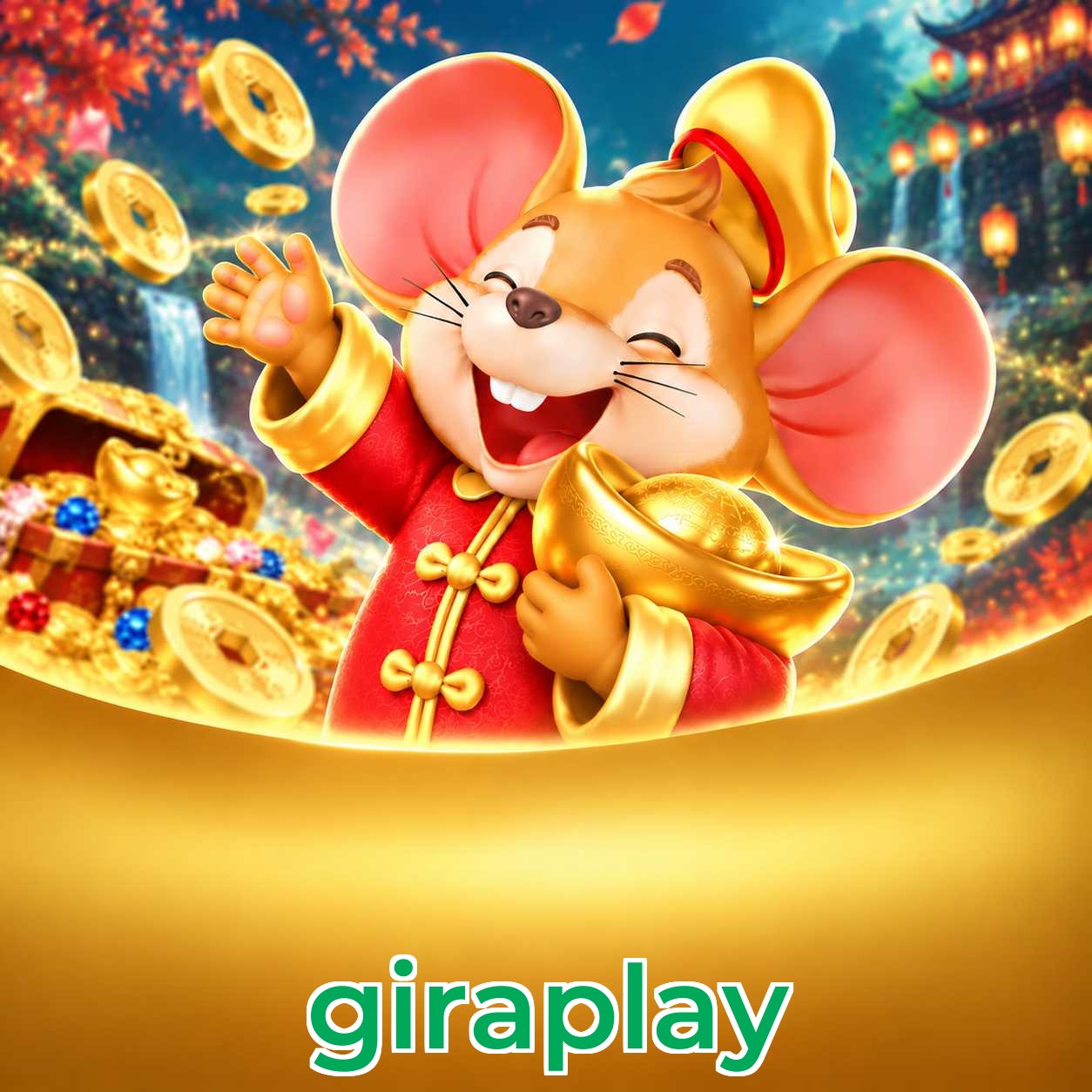 giraplay FAQ