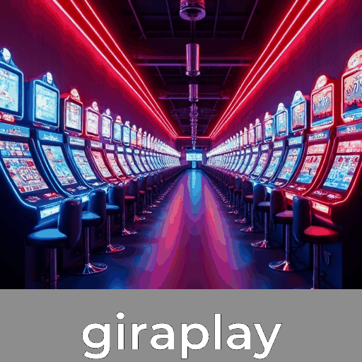 giraplay.com - Descubra o Melhor Site de Apostas Online no Brasil - giraplay